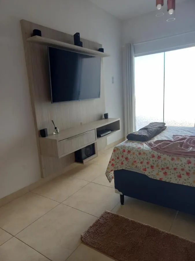 Апартаменты Um Lindo E Encantador Apartamento Com Patio! Натал