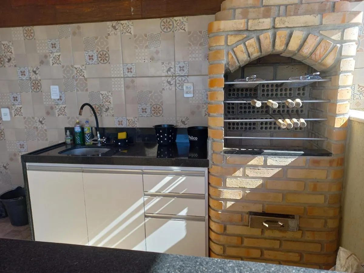 Апартаменты Um Lindo E Encantador Apartamento Com Patio! Натал