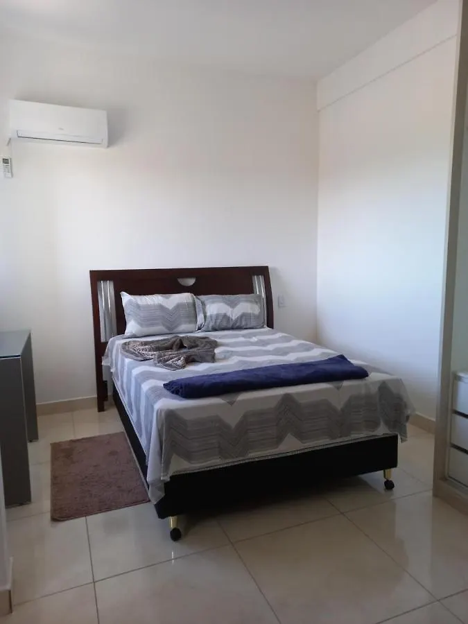 Um lindo e encantador apartamento com pátio! Natal 0*,