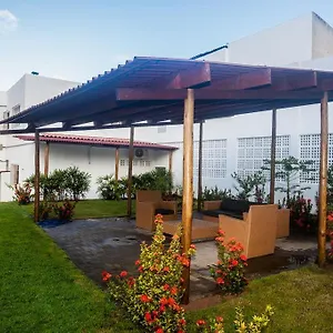Inn Havaí Atlantico E, Natal