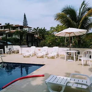  Apartamento Loft Geribá Brasil