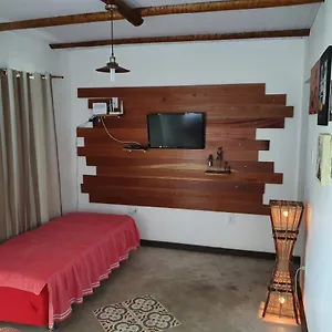  Casa de Férias Casa Mirante Amarelo Brasil