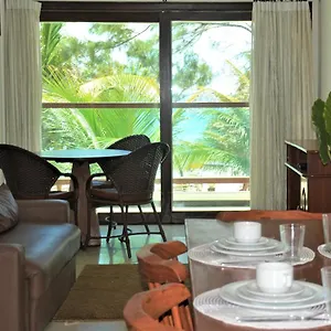 Apartamento Na - Araca 204 Super Luxo - Frente Mar - 2 Quartos, Natal