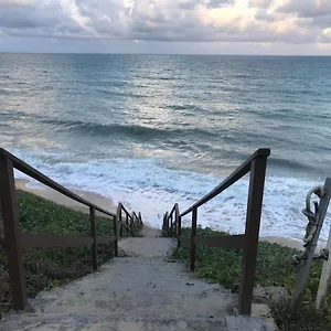  Apartamento Atlantico Flat Ap. 107