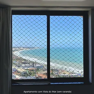 Apartamento Apto 2q Com Varanda No Ed Maximum, Natal