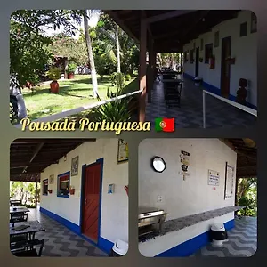 Inn Portuguesa, Natal