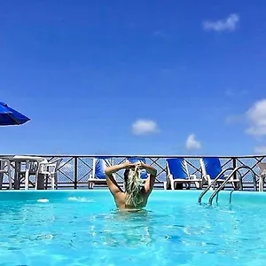  Apartamento Apto Nao Disponivel - Ponta Negra