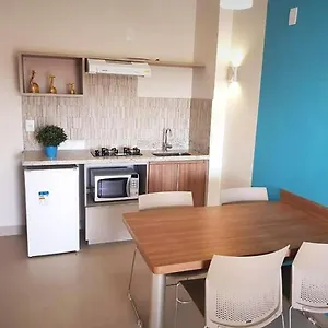  Apartamento Praias Do Brasil