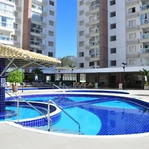 Apartamento Condominio Gran Reserva Casa Da Madeira Brasil