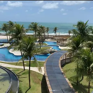 Resort Piramide Palace, Natal
