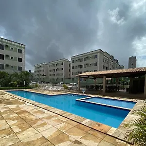 Apartamento Na Grande