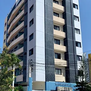  Apartamento Meu Aconchego 2