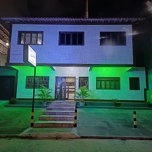 Bed and breakfast Ventos Do Mar, Natal