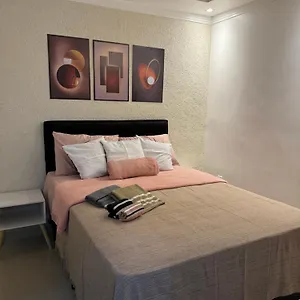 Casa de Férias Centro De Brasil