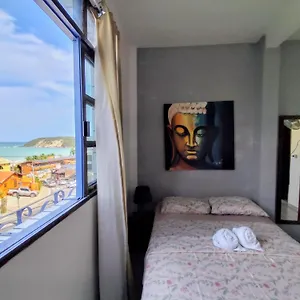 Hostal Soul, Natal