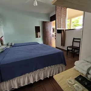 Inn Casarao 2030, Natal