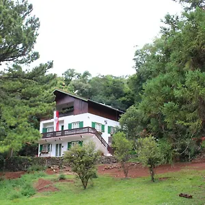  Apartamento Apartamento De Ferias - Fernanda Brasil