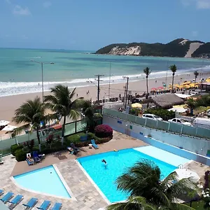 Apartamento Ponta Negra A Beira-mar, Natal