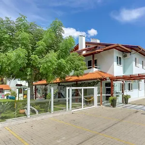  Apartamento Flat Salsol Brasil