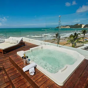 Hotel Elegance Coberturas Vip Beira Mar, Natal