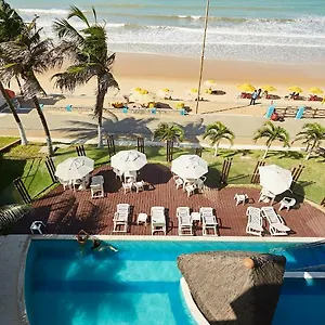 Hotel Elegance Comfort Beira Mar, Natal