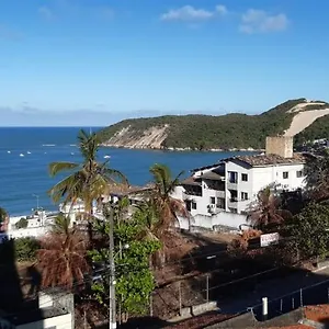  Apartamento Lindo Com Vista - De Pontanegra