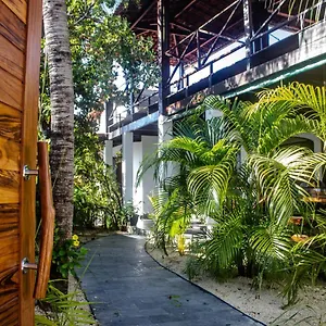 Hostal Agora, Natal