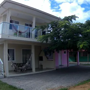  Casa de Férias Casa Ouverosa Brasil